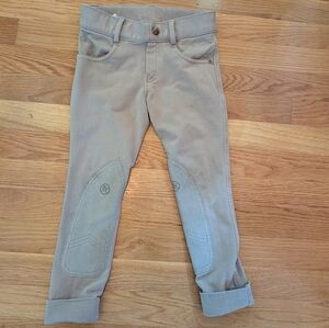 Ovation girls size 6 jods